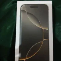 آیفون ۱۶ پرومگس