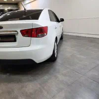 سراتو مدل ۹۵ موتور ۲۰۰۰ در حد صفر|خودرو سواری و وانت|تهران, آسمان|دیوار