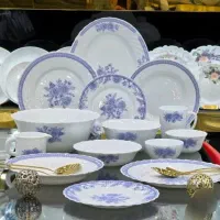 آرکوپال پارس اوپال|ظروف سرو و پذیرایی|زنجان, |دیوار