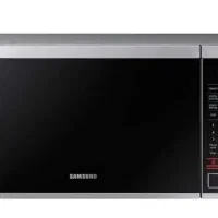مایکروویو 40 لیتری سامسونگ تمیز و سالم