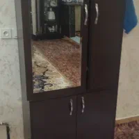 جا کفشی جا لباسی و درآور