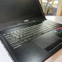 Msi گیمینگ گرافیک ۴|رایانه همراه|کرمانشاه, |دیوار
