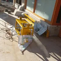 بالابر ۳ اسب دینام مسی ۳۱میلیون