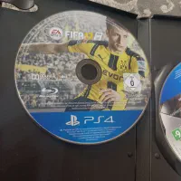 دیسک ps4 فیفا