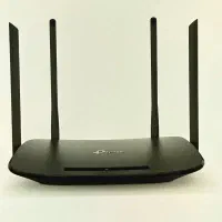 وصل مودم وایفا و گوشی