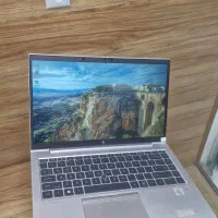 Hp 840 G7 i7 سبک باریک