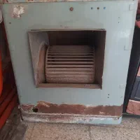 کولر 4000
