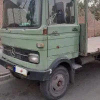 خاور۶۰۸ مدل۶۰