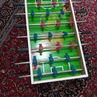 فوتبال دستی نو پایه دار