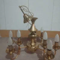 لوستر در حد نو