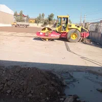 پیمانکاری وبتون ریزی با ماله پروانه|خدمات پیشه و مهارت|تهران, شهرک استقلال|دیوار