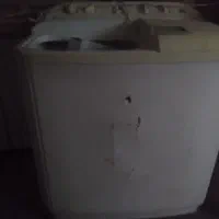لباسشویی هایر