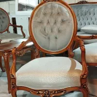 مبل مدل مدالیوم|مبلمان خانگی و میز عسلی|اراک, |دیوار