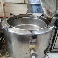 دیگ بخار و لوازم بیرون بر|کافی‌شاپ و رستوران|شیراز, ابیوردی|دیوار