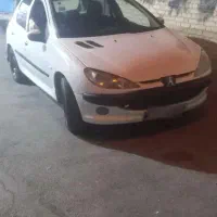 ۲۰۶ مدل ۸۲ تیپ۲
