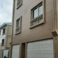 فروش آپارتمان ۹۰ متری پارکینگ اختصاصی