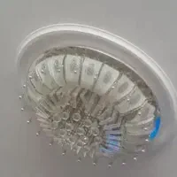 دو عددلوستر شیک