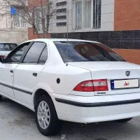 سمندef7|خودرو سواری و وانت|سنندج, |دیوار