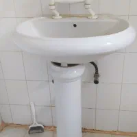 روشویی وشیرالات|لوازم سرویس بهداشتی|ارومیه, |دیوار