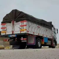 انواع چادر نیسان و ایسوزو خاور ده تن ترانزیت|قطعات یدکی و لوازم جانبی|مشهد, کوی دروی|دیوار