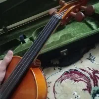 ویولون هافنر 080|ویولن|کازرون, |دیوار