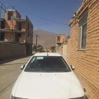سمندسورن پلاس۱۴۰۳|خودرو سواری و وانت|اراک, |دیوار