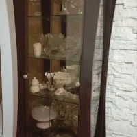 بوفه فوری فروشی