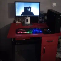 کامپیوتر کامل نسل i5 نسل 6