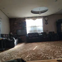 خانه ۱۰۰متری. طبقه دوم مبله یاغیره اجاره داده