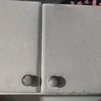 کابینت فلزی دورب وابچکان
