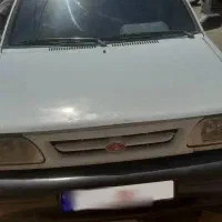 پراید۸۲کاربراتور