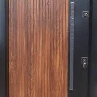 درب pvc upvcپی وی سی ضدسرقت بالکن پنجره سرویس حمام|مصالح و تجهیزات ساختمان|کرج, کمال‌شهر|دیوار