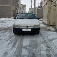 اردی مدل ۸۳|خودرو سواری و وانت|سنندج, |دیوار