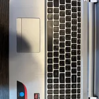 لپتاپ lenovo z51|رایانه همراه|شهرکرد, |دیوار