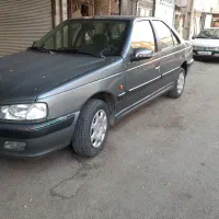 پژو پارس مدل ۸۸|خودرو سواری و وانت|نظرآباد, نظرآباد|دیوار