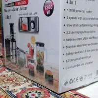 ارزان سرای آف آبمیوه‌گیری برقی همه کاره