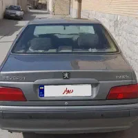 پارس تی یو فای|خودرو سواری و وانت|اصفهان, برزان|دیوار