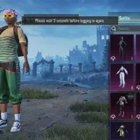 اکانت پابجی لون ۳۸|کنسول، بازی ویدئویی و آنلاین|زابل, |دیوار