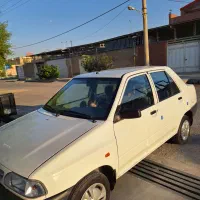 پراید131مدل98برج11