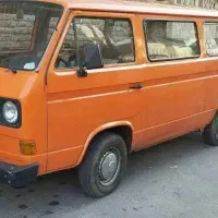 فلوکس t3 مدل ۱۹۸۱