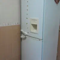 یخچال فریزر نگین|یخچال و فریزر|بروجرد, |دیوار