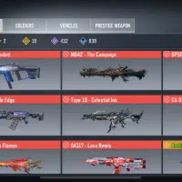 اکانت کالاف دیوتی پیدا شده