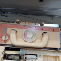 ماشین بافندگی مدل برادر 840|چرخ خیاطی و ریسندگی|بوشهر, |دیوار