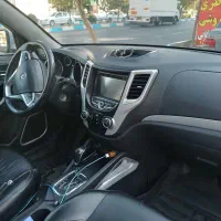 فروش یا معاوضه چانگان CS35 با مسکن مهر|خودرو سواری و وانت|پرند, فاز ۴|دیوار