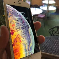 اپل6«درحداکبند»حافظه64گیگ