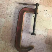 گیره صنعتی