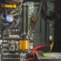 فروش کامپیوتر کیس i5