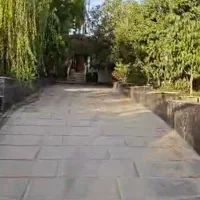 ۹۰۰ متر ویلا انشعابات کنتور لوکیشن عالی