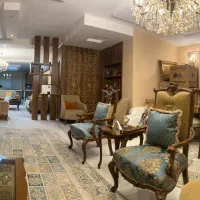 ۲۴۰  زیر بنا  ۱۰۰متر حیاط|فروش آپارتمان|مشهد, صیاد شیرازی|دیوار