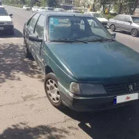 RDiآردی ۸۴|خودرو سواری و وانت|تهران, فاطمی|دیوار